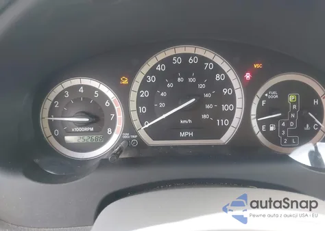 2004 Toyota Sienna Xle z USA, uszkodzony, nr VIN 5TDBA22C04S022463